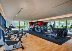 Woods Square (D25), Office #435042741